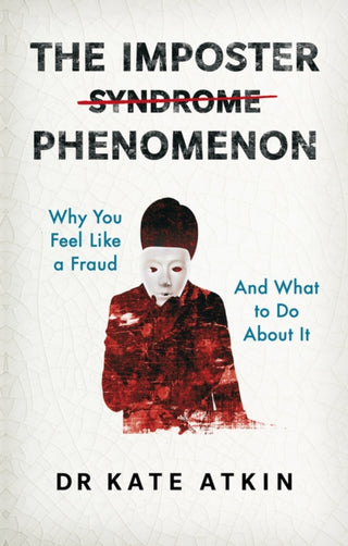 Cover image for 9781292469065 - The Imposter Phenomenon