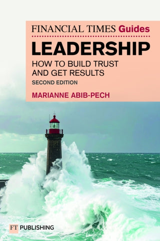 Supplemental image for 9781292470481 - The Financial Times Guide to Leadership