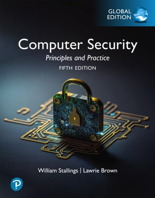 Supplemental image for 9781292473291 - Computer Security: Principles and Practice, Global Edition