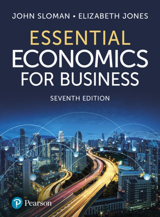 Supplemental image for 9781292728940 - Essential Economics for Business