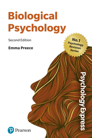 Cover image for 9781292735719 - Psychology Express: Biological Psychology
