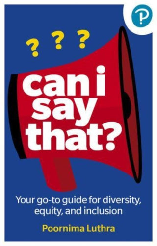 Cover image for 9781292737133 - Can I Say That?