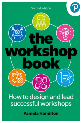 Supplemental image for 9781292737317 - The Workshop Book