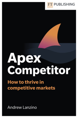 Cover image for 9781292763194 - Apex Competitor