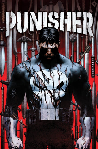 Cover image for 9781302928773 - Punisher Vol. 1