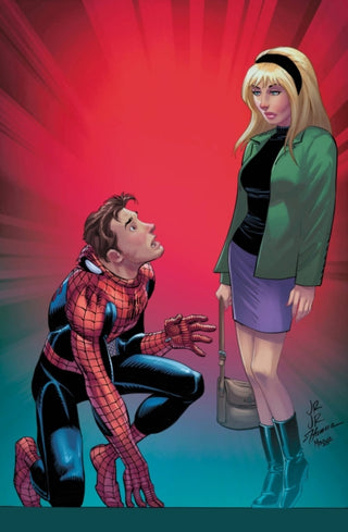 Cover image for 9781302933135 - Amazing Spider-Man by Wells & Romita Jr. Vol. 3