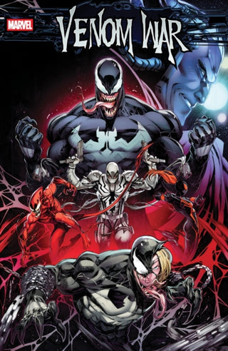 Supplemental image for 9781302958695 - Venom War