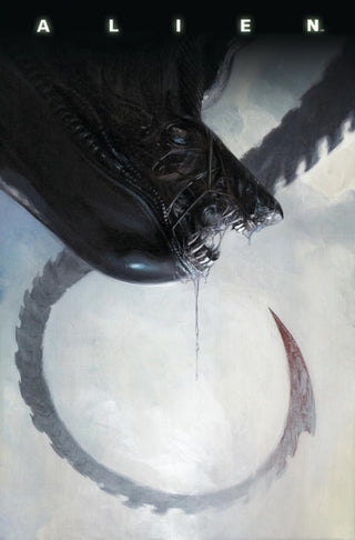 Cover image for 9781302965815 - Alien: Galaxy of Nightmares