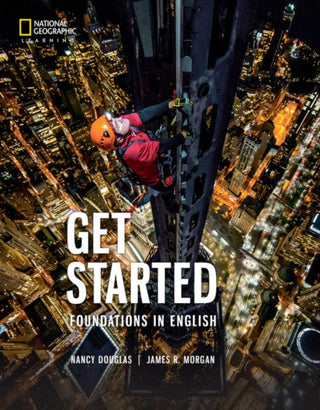 Cover image for 9781305949294 - Get Started