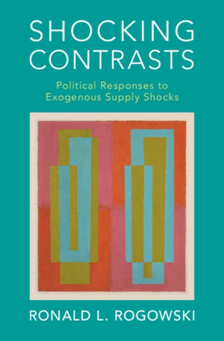 Supplemental image for 9781316510704 - Shocking Contrasts