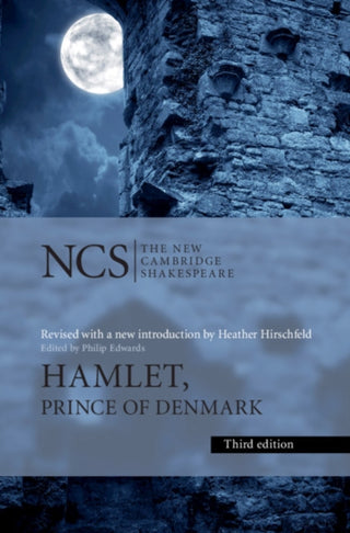 Cover image for 9781316606735 - Hamlet