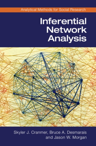 Cover image for 9781316610855 - Inferential Network Analysis