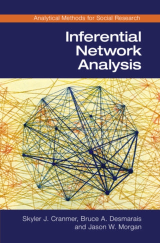 Supplemental image for 9781316610855 - Inferential Network Analysis