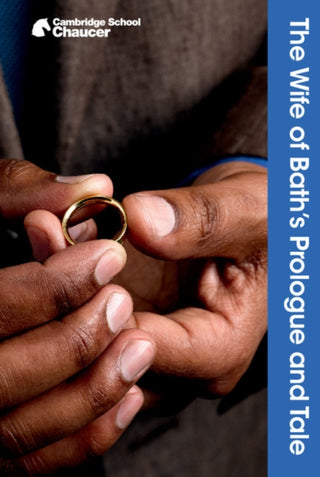Supplemental image for 9781316615454 - The Wife of Bath's Prologue and Tale