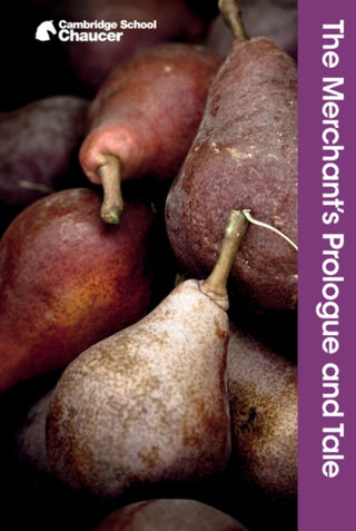 Cover image for 9781316615478 - The Merchant's Prologue and Tale