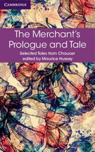 Cover image for 9781316615645 - The Merchant's Prologue and Tale