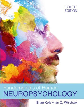 Cover image for 9781319383503 - Fundamentals of Human Neuropsychology