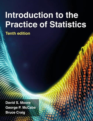 Cover image for 9781319383664 - Introduction to the Practice of Statistics