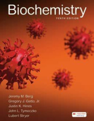 Supplemental image for 9781319498504 - Biochemistry
