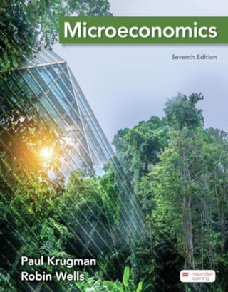Supplemental image for 9781319544744 - Microeconomics