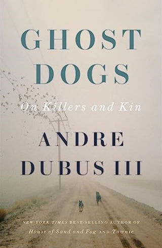Cover image for 9781324000440 - Ghost Dogs