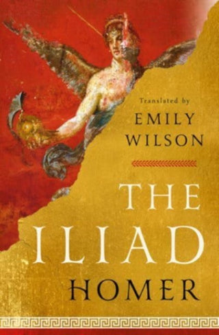 Supplemental image for 9781324001805 - The Iliad