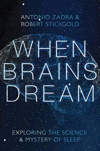 Supplemental image for 9781324002833 - When Brains Dream