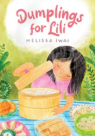 Supplemental image for 9781324003427 - Dumplings for Lili
