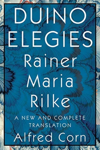 Cover image for 9781324005407 - Duino Elegies