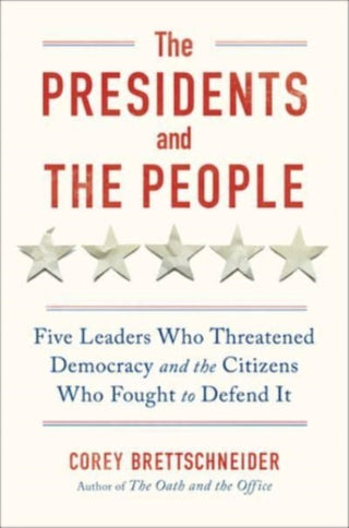 Cover image for 9781324006275 - The Presidents and the People
