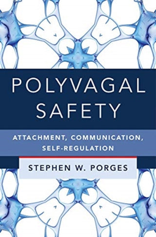 Cover image for 9781324016274 - Polyvagal Safety