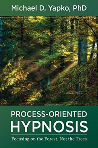 Cover image for 9781324016335 - Process–Oriented Hypnosis – Focusing on the Forest, Not the Trees