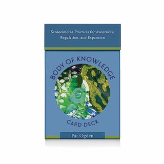 Supplemental image for 9781324016496 - Body of Knowledge Card Deck