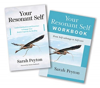 Supplemental image for 9781324019398 - Your Resonant Self Two-Book Set