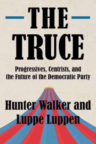 Cover image for 9781324020387 - The Truce