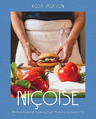 Cover image for 9781324021162 - Nicoise