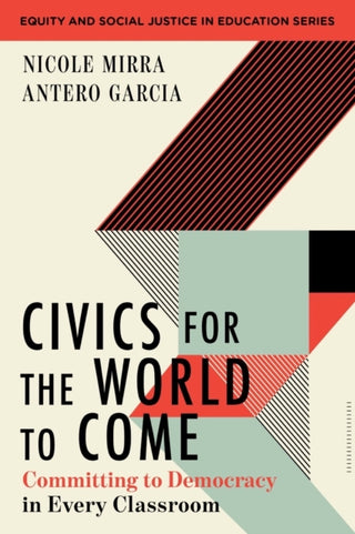 Cover image for 9781324030218 - Civics for the World to Come