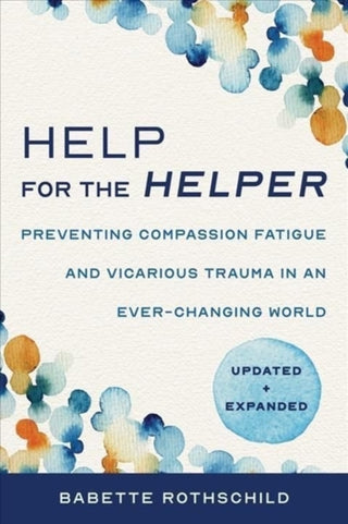 Cover image for 9781324030492 - Help for the Helper