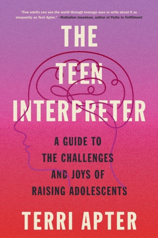 Cover image for 9781324050421 - The Teen Interpreter