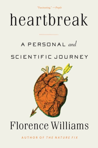Cover image for 9781324050452 - Heartbreak – A Personal and Scientific Journey