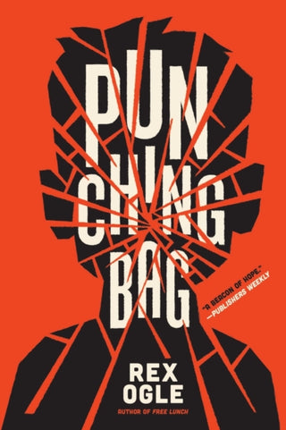 Cover image for 9781324052210 - Punching Bag