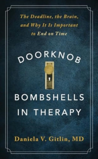Cover image for 9781324052593 - Doorknob Bombshells in Therapy