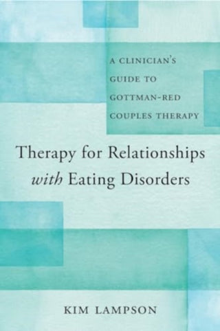 Cover image for 9781324052975 - Therapy for Relationships with Eating Disorders