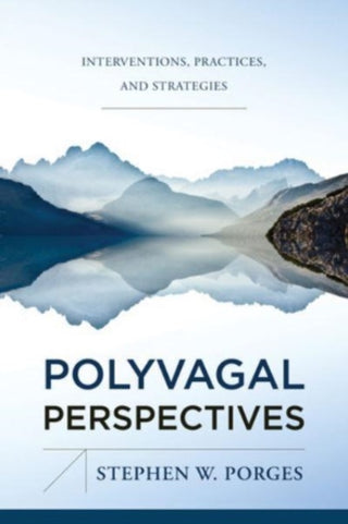 Cover image for 9781324053408 - Polyvagal Perspectives
