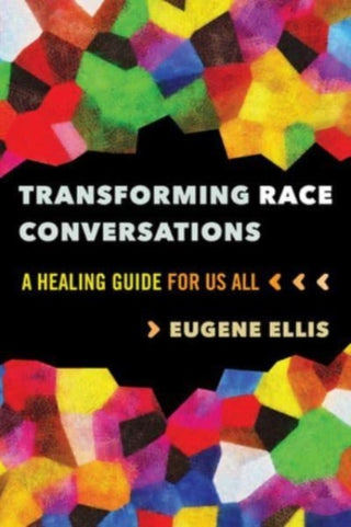 Cover image for 9781324053897 - Transforming Race Conversations