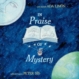 Supplemental image for 9781324054009 - In Praise of Mystery