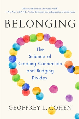 Cover image for 9781324065944 - Belonging