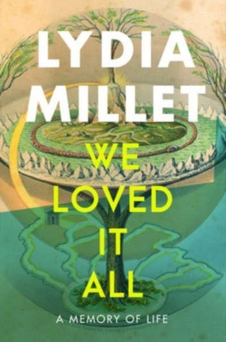 Cover image for 9781324073659 - We Loved It All