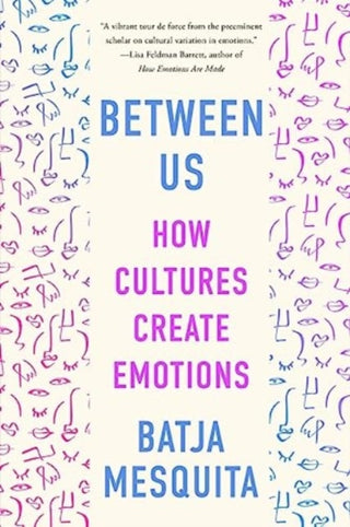 Cover image for 9781324074731 - Between Us