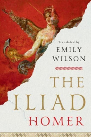 Supplemental image for 9781324076148 - The Iliad
